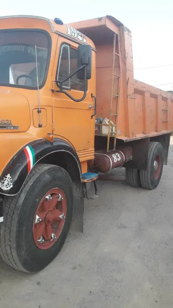 حمل و نقل شن و ماسه واجر ایرانشهر ‌وحومه|خدمات حمل و نقل|ایرانشهر, |دیوار