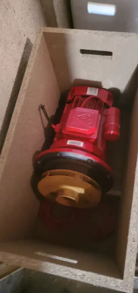 فروش پمپ سیرکولاتور  ارس A7 نو|ماشین‌آلات صنعتی|تهران, آذربایجان|دیوار