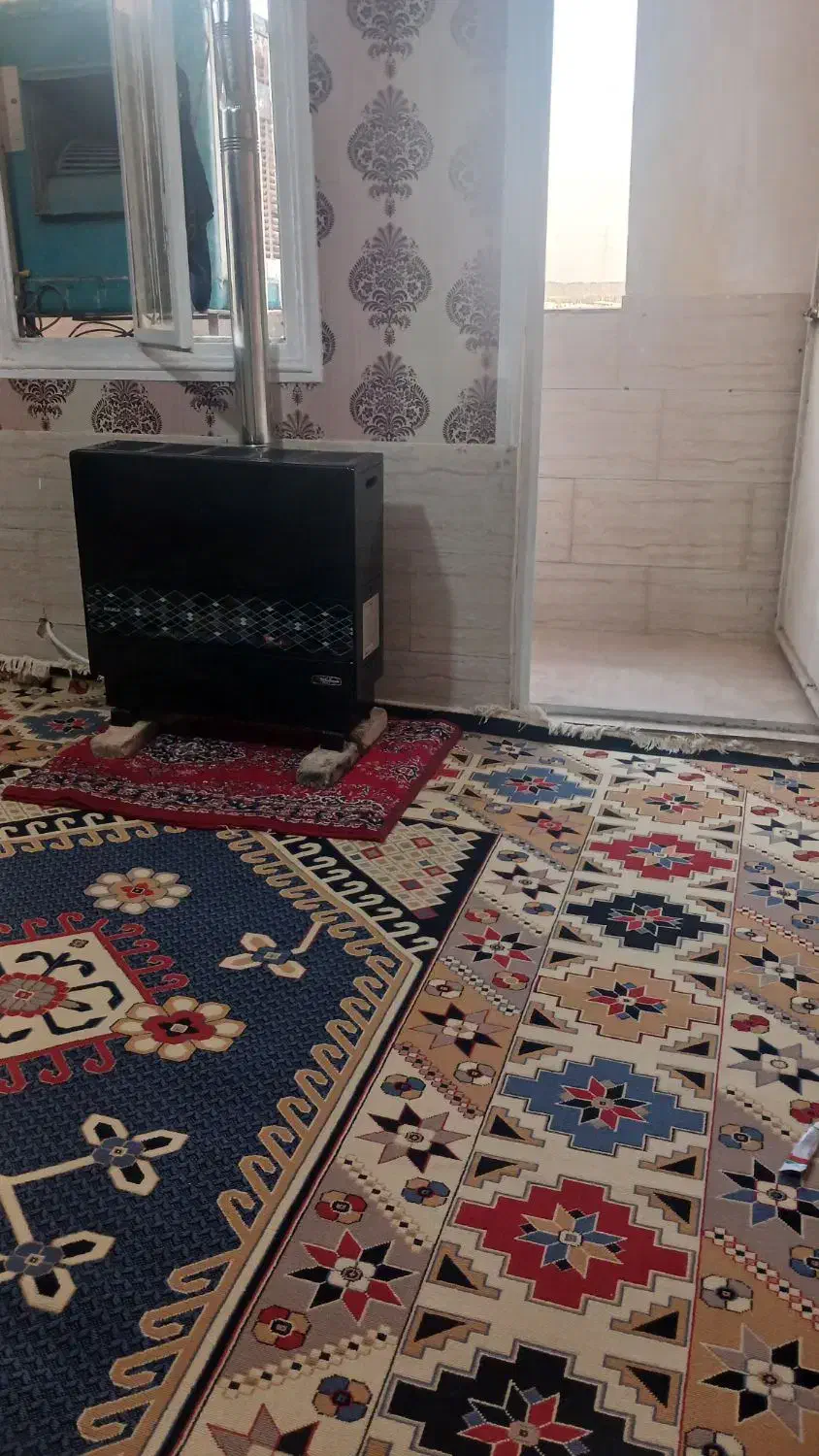 یک واحد ۵۰متری دوخوابه|اجارهٔ کوتاهمدت آپارتمان و سوئیت|چهاردانگه (تهران), |دیوار