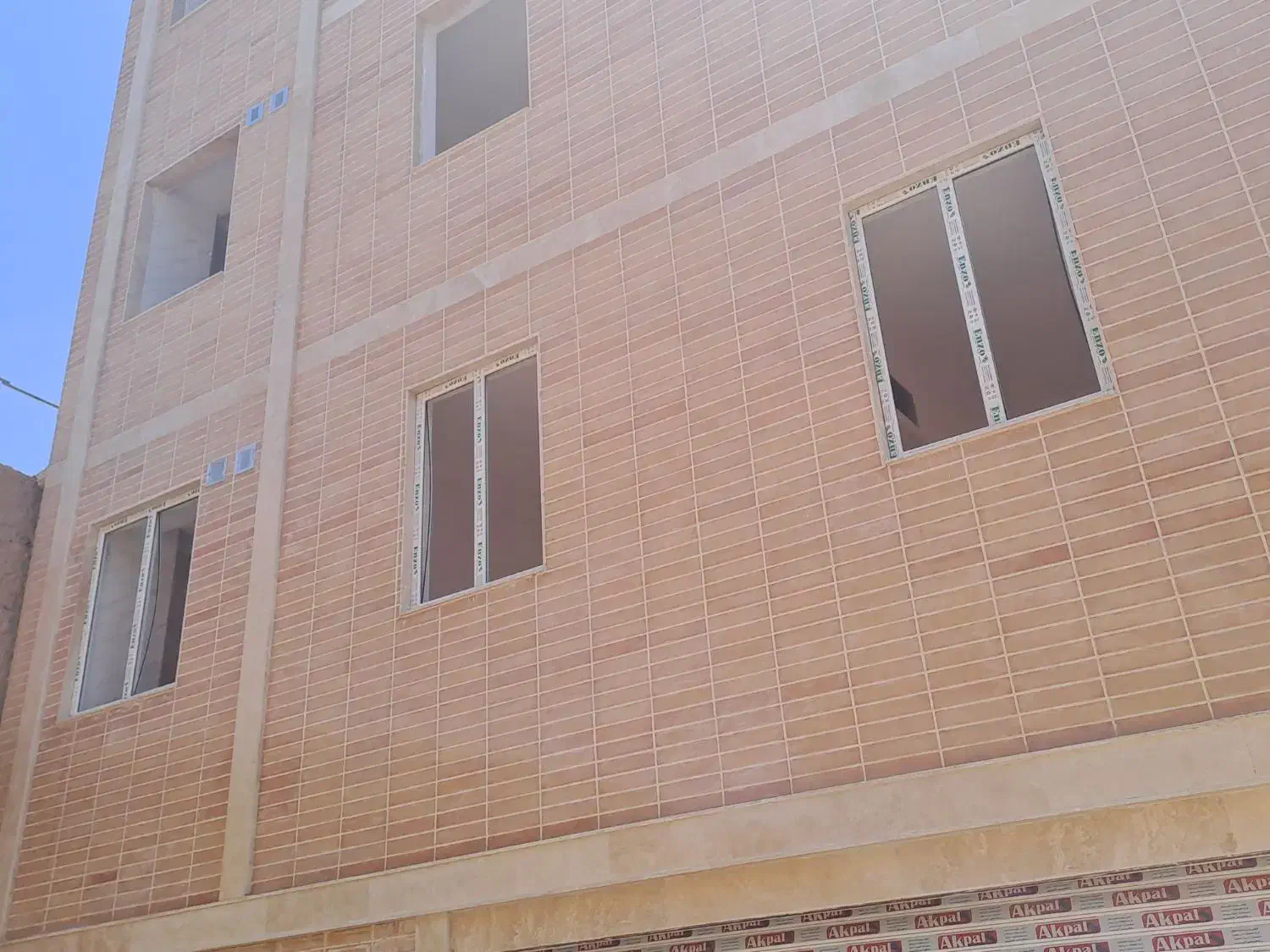 اپارتمان ۷۵متره حافظ نوساز|فروش آپارتمان|سمنان, |دیوار