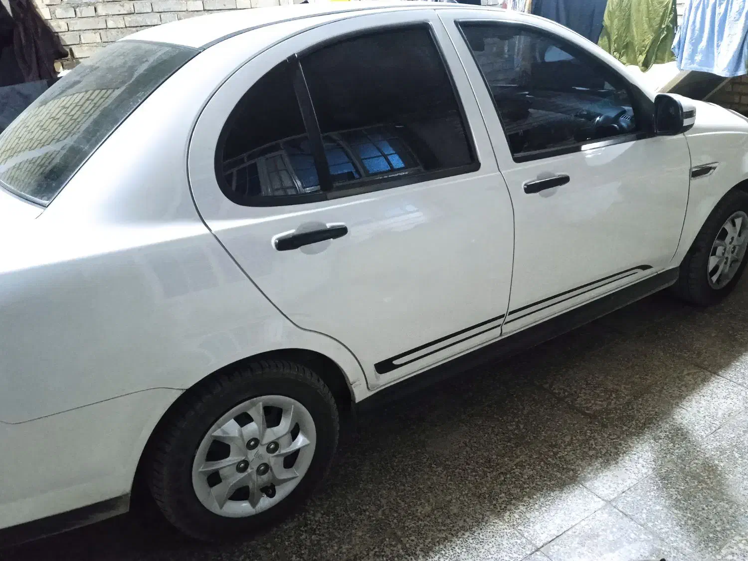 سهند 403|خودرو سواری و وانت|شوش, |دیوار