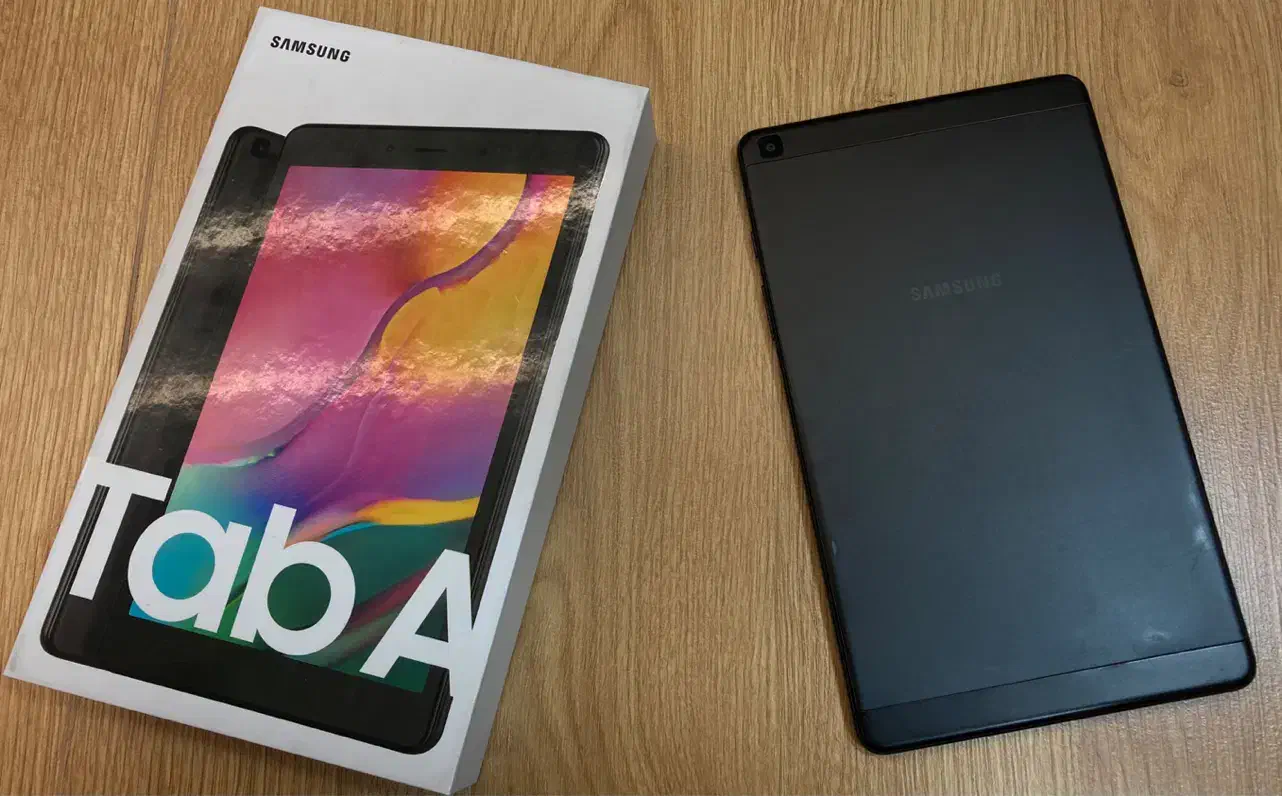 samsung Tab A|تبلت|تبریز, |دیوار