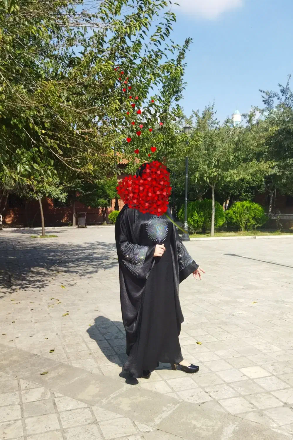 عباهای شیک|لباس|ساری, |دیوار