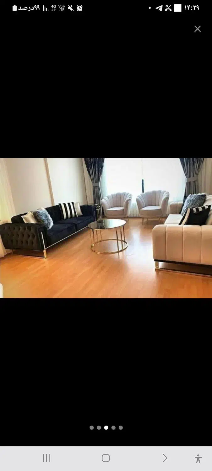 عسلی|مبلمان خانگی و میز عسلی|تهران, بازار|دیوار