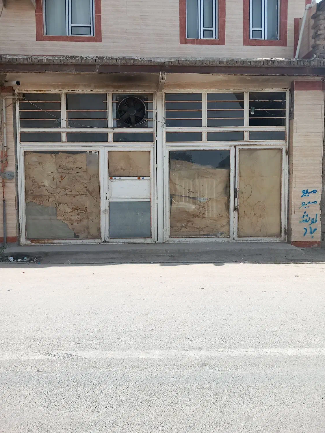 اجاره انبار ۹۰ متری|اجارهٔ دفتر صنعتی، کشاورزی، تجاری|کلاله, |دیوار