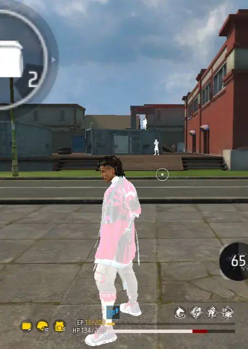 چیت فری فایر|کنسول، بازی ویدئویی و آنلاین|مشهد, کوی پلیس|دیوار