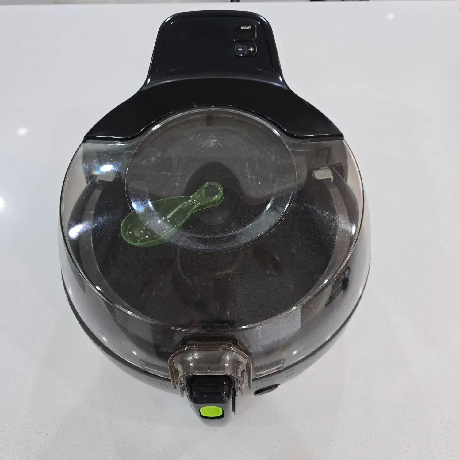 سرخکن تفال|اجاق گاز و لوازم برقی پخت‌وپز|شاهین‌شهر, فردوسی|دیوار