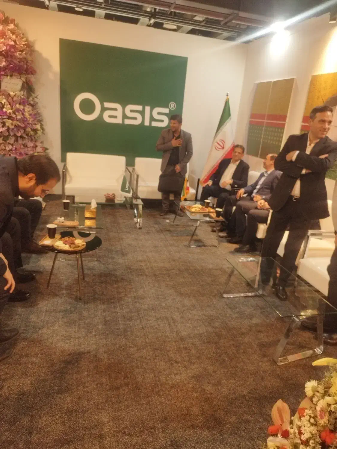 صفحه سنگ اوسیس .صفحه برش آهن وبرش استیل و پرفیل بر|عمدهفروشی|شیراز, شهرک دارایی|دیوار