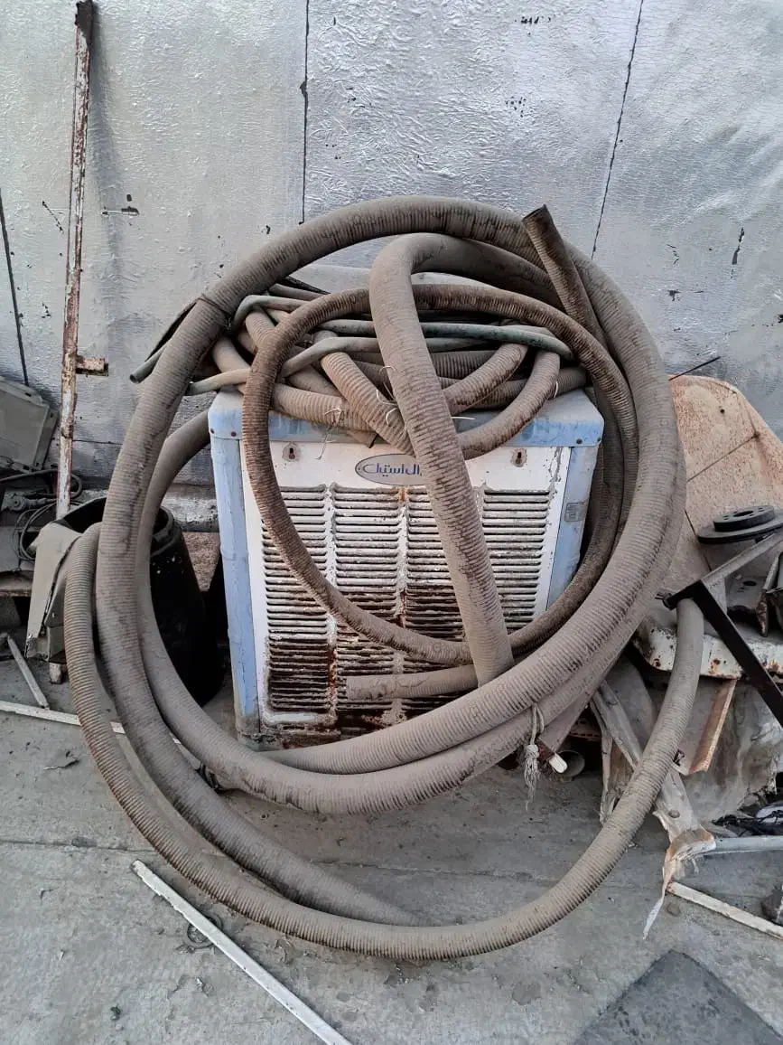 دوش تانکر ماشین|ماشینآلات صنعتی|اندیمشک, |دیوار