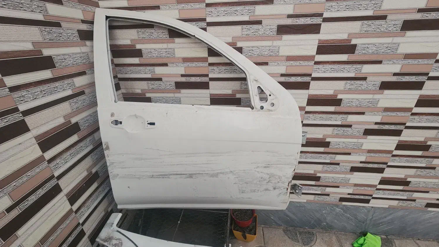 اوراقی بدنه کوییک|قطعات یدکی و لوازم جانبی|کرمان, |دیوار