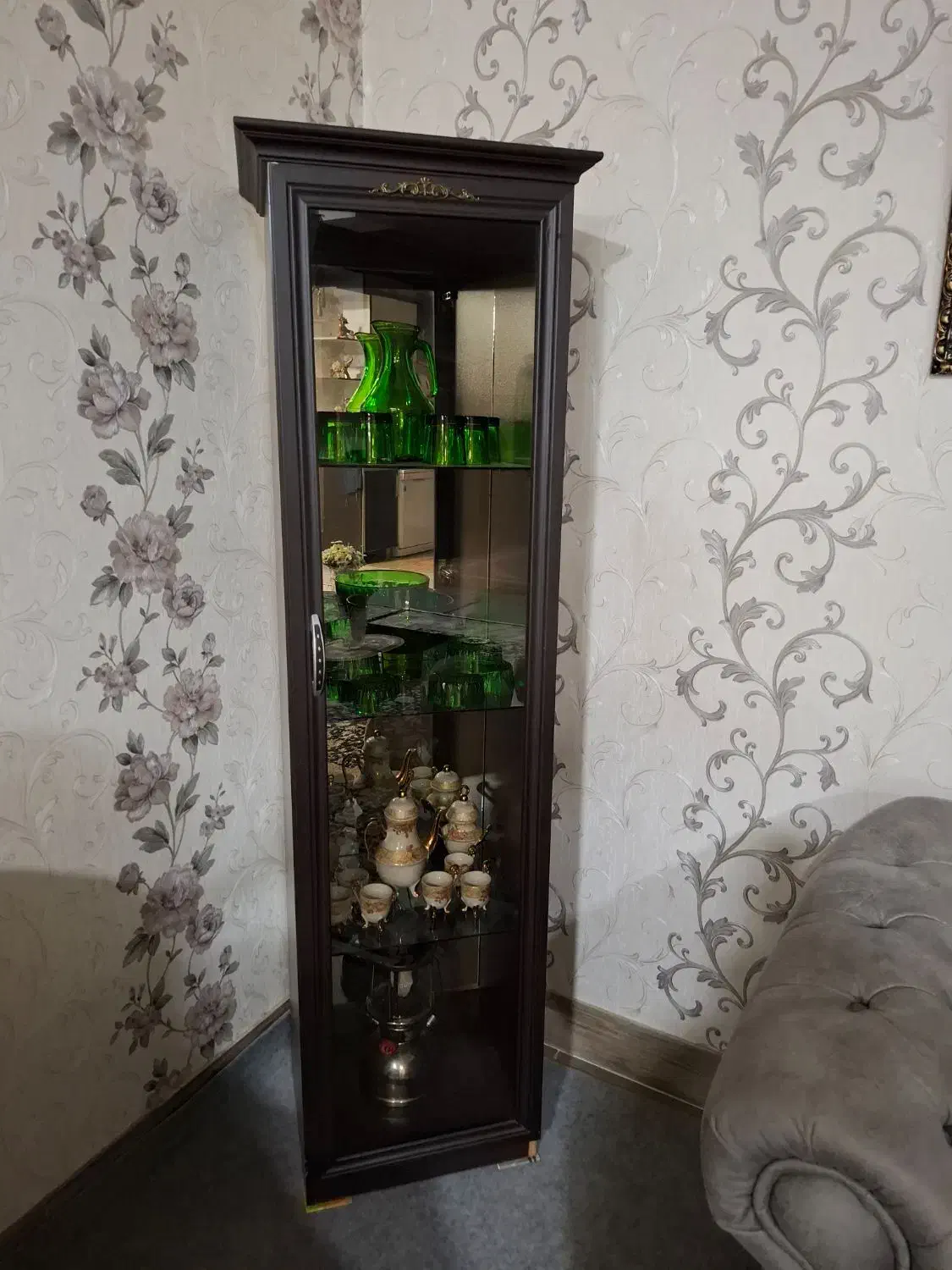 بوفه پذیرایی|بوفه، ویترین، کنسول|اسدآباد, |دیوار