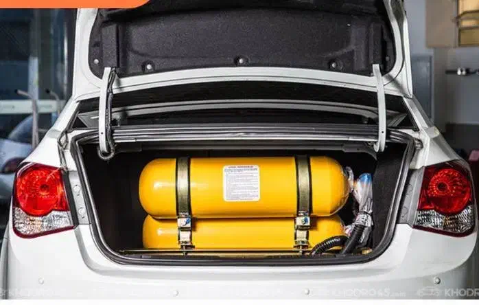 دوگانه سوز کردن رایگان همه خودروهای سواری|خدمات پیشه و مهارت|سبزوار, امیر کبیر|دیوار