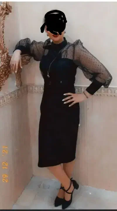 لباس مجلسی|لباس|گرگان, |دیوار