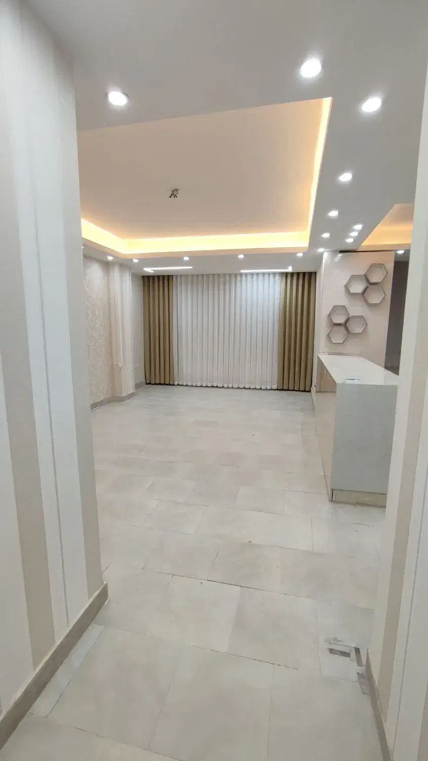 مجتمع پالیزدوخوابه(املاک مرندی)|فروش آپارتمان|سهند, |دیوار