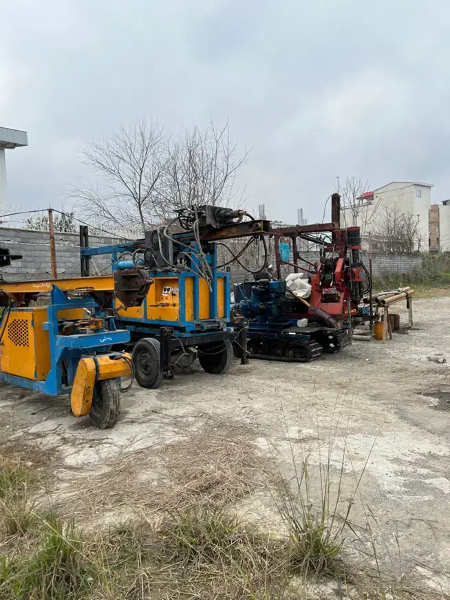 آزمایشگاه خاک|خدمات پیشه و مهارت|چالوس, |دیوار