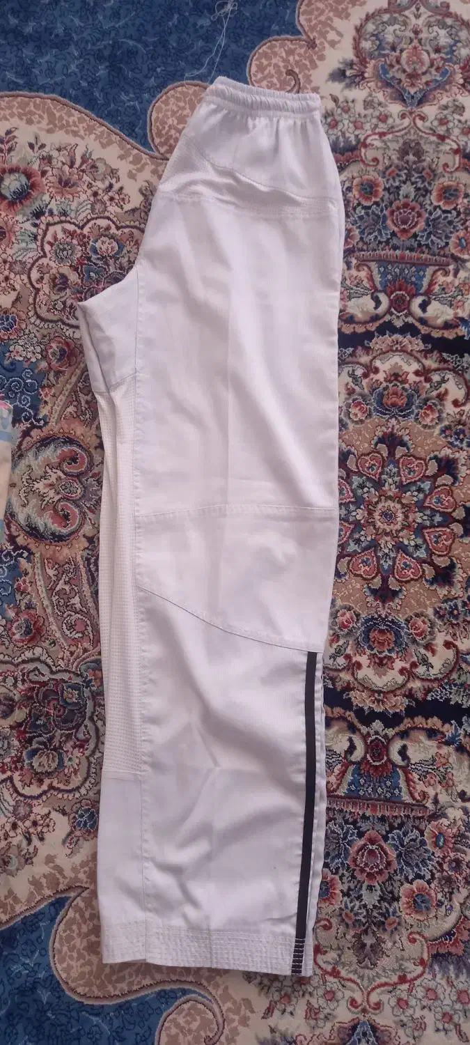 لباس تکواندو  اسپرت|تجهیزات ورزشی|سبزوار, بیهق شرقی|دیوار