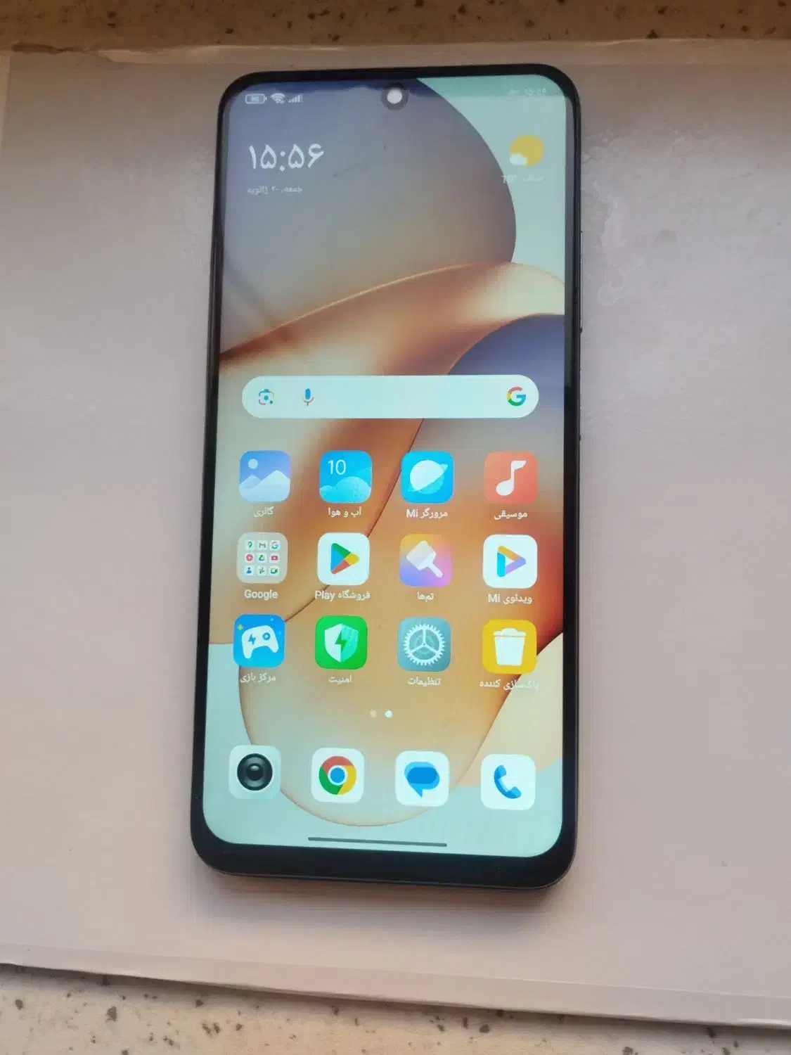 redmi note 12s|موبایل|تهران, افسریه شمالی|دیوار