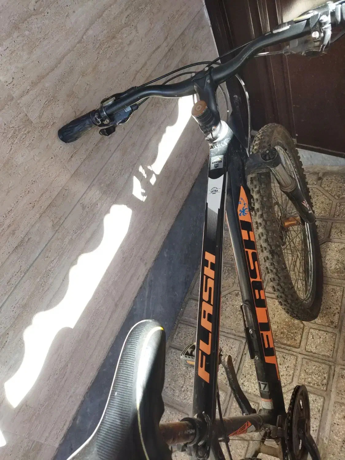 دوچرخه۲۶|دوچرخه، اسکیت، اسکوتر|ساوه, |دیوار