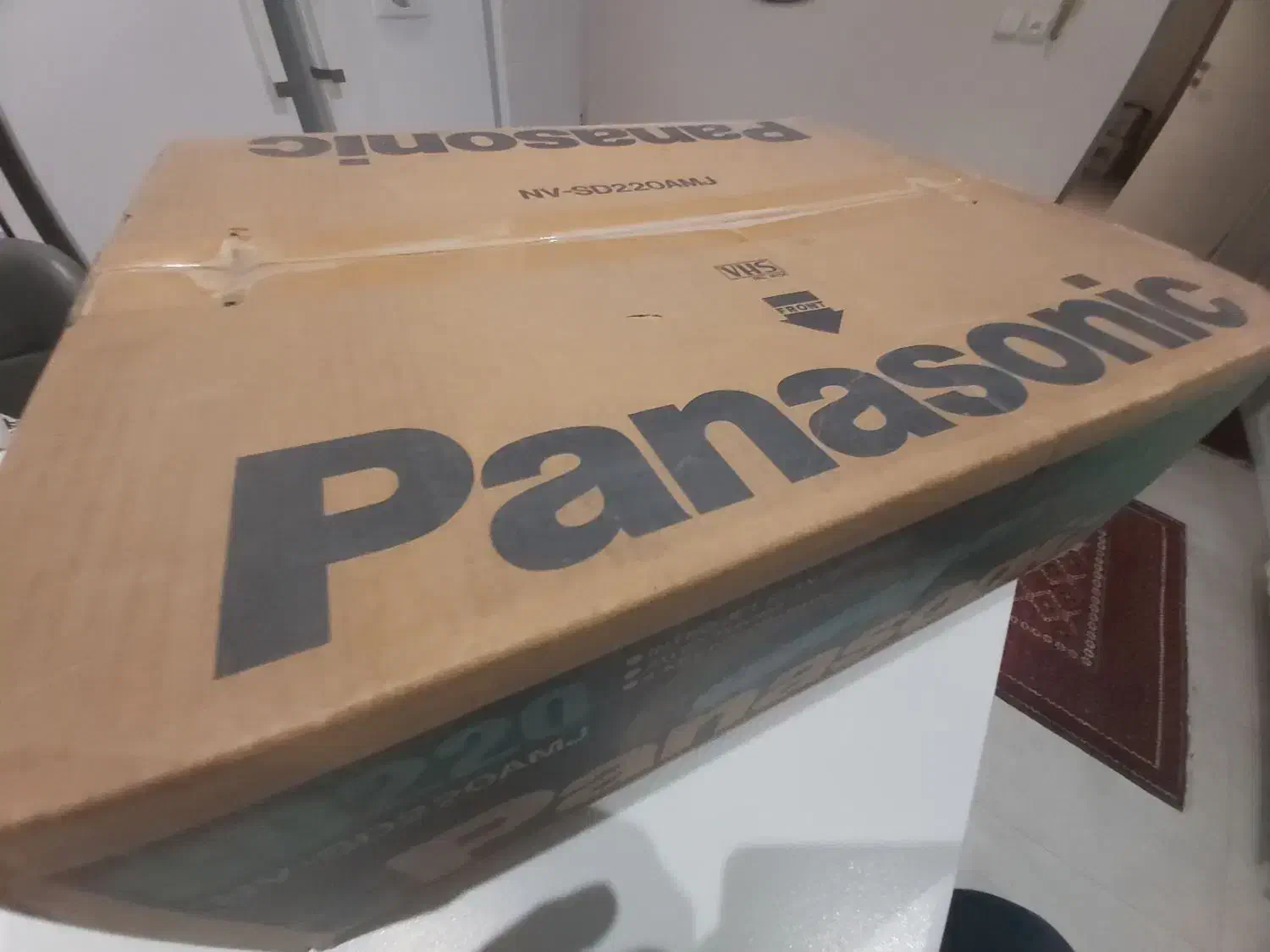 ویدئو آک|پخش‌کننده DVD و ویدیو|اصفهان, سیچان|دیوار