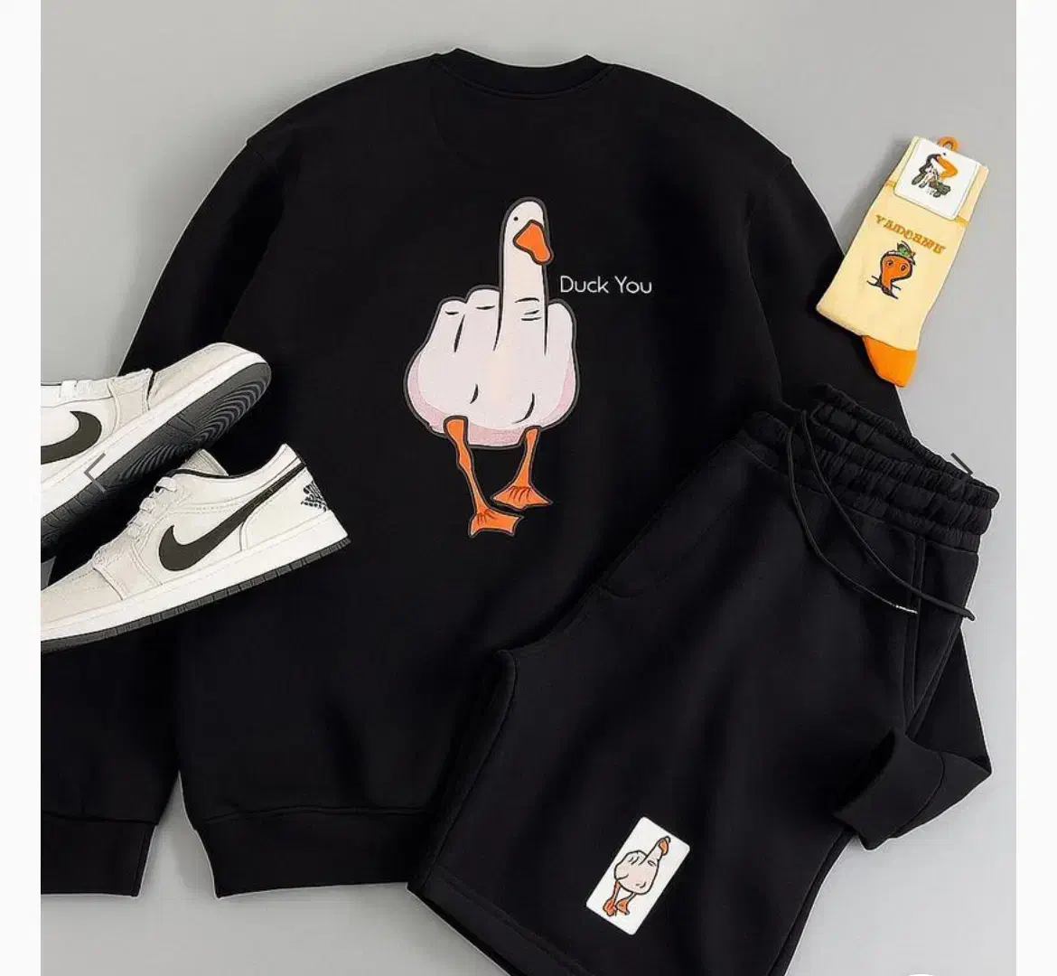 ست دورس شلوارک دورنگ|لباس|تهران, بازار|دیوار