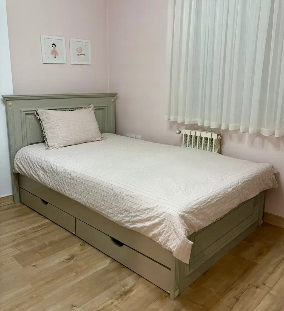 کاور لحاف و روبالشی برند نورد کوئین ترکیه|سرویس روتختی|کرج, کوی کارمندان جنوبی|دیوار