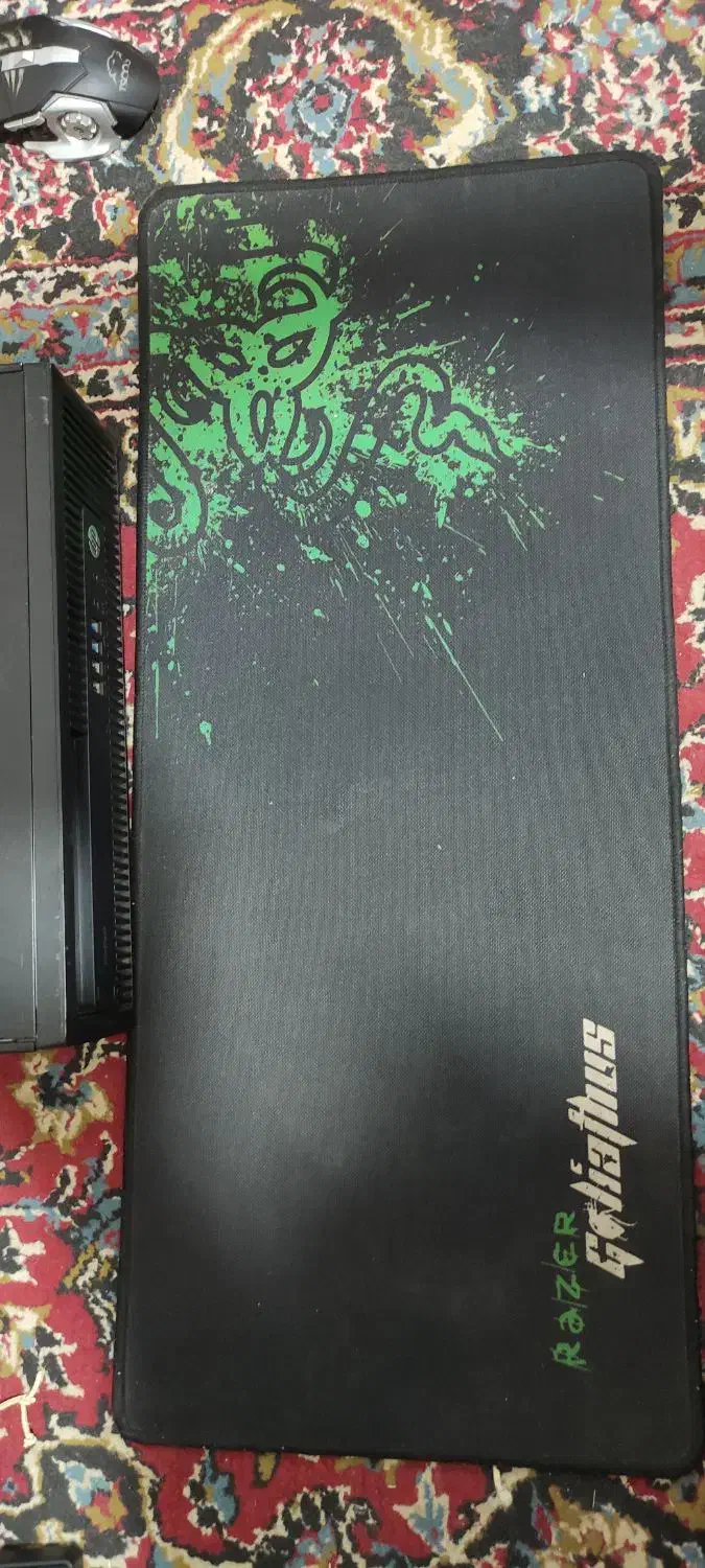 مینی کیس G2 نسل6|رایانه رومیزی|تویسرکان, |دیوار