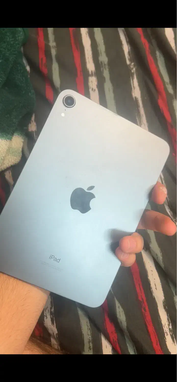 ایپد ipad آی پد mini6 مینی۶|تبلت|مشهد, سجاد شهر|دیوار