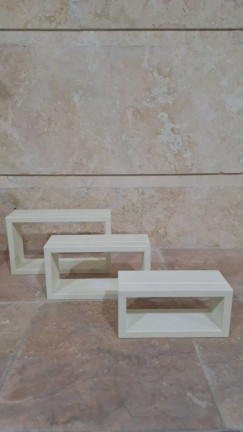 شلف|کتابخانه، شلف، قفسه‌های دیواری|بندرعباس, |دیوار