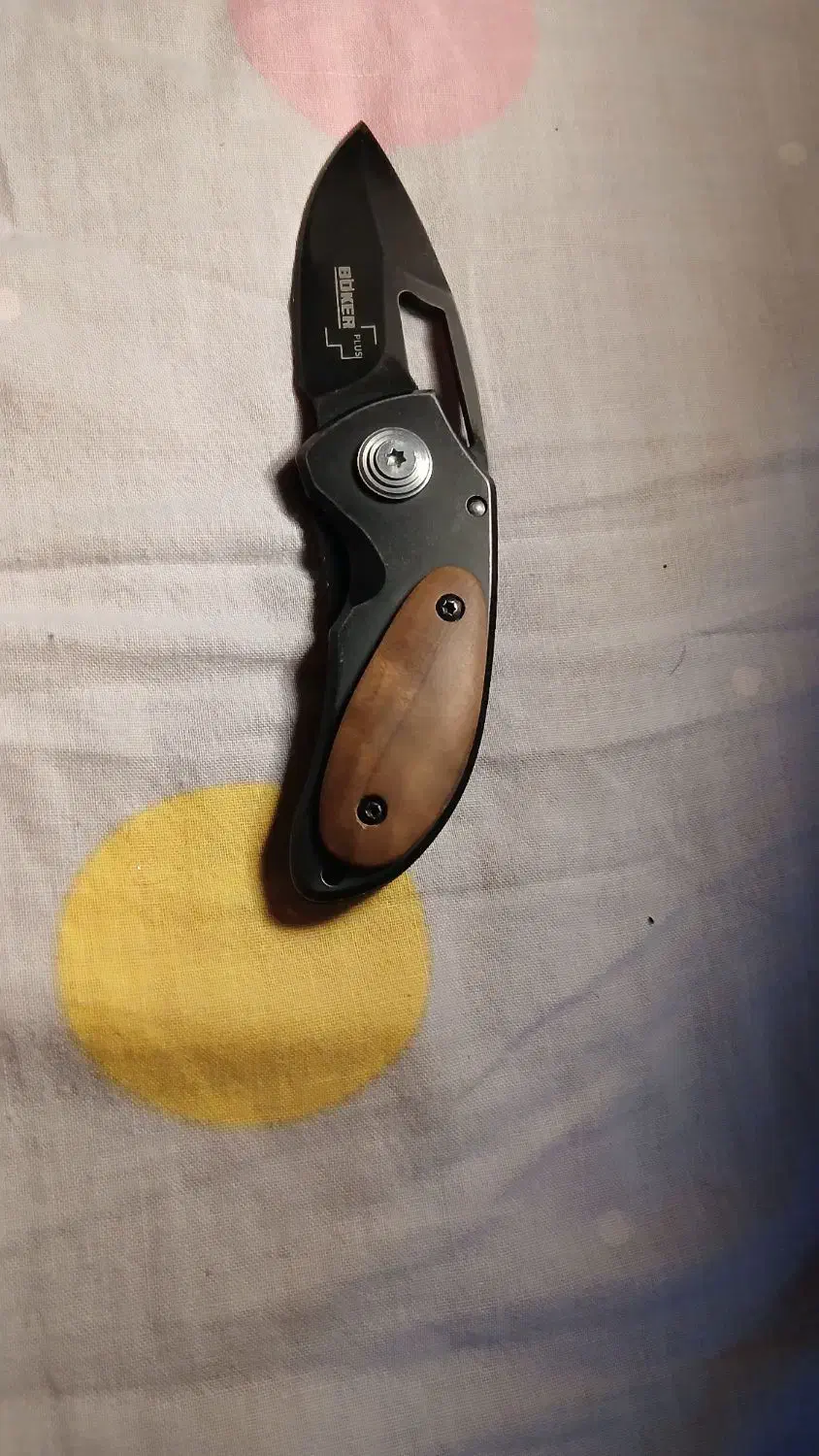 چاقو جیبی|کوهنوردی و کمپینگ|اهواز, کیانپارس |دیوار