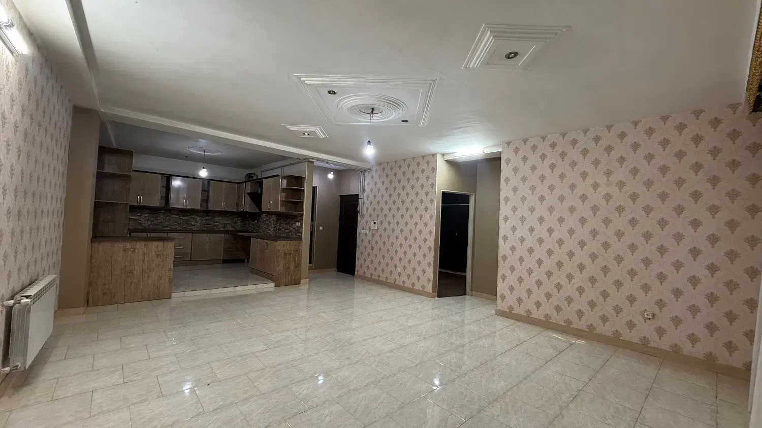 اجاره واحد مسکونی|اجارهٔ آپارتمان|زنجان, |دیوار