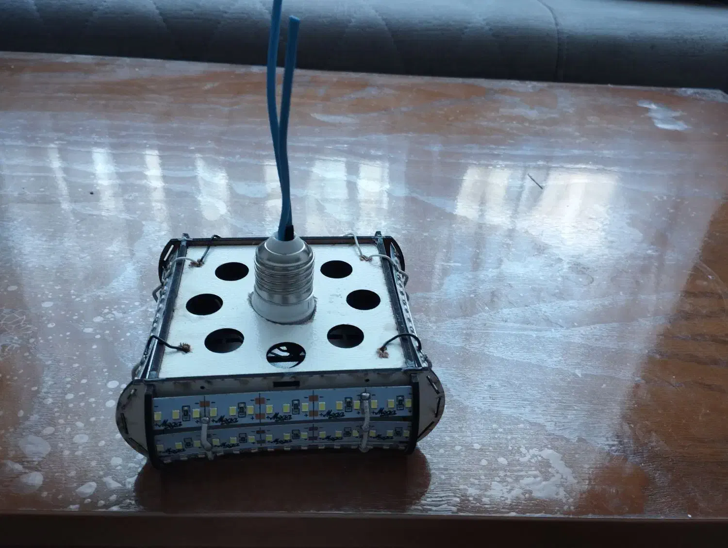 لامپ چراغ سیار۱۲|لامپ و چراغ|کرمانشاه, |دیوار