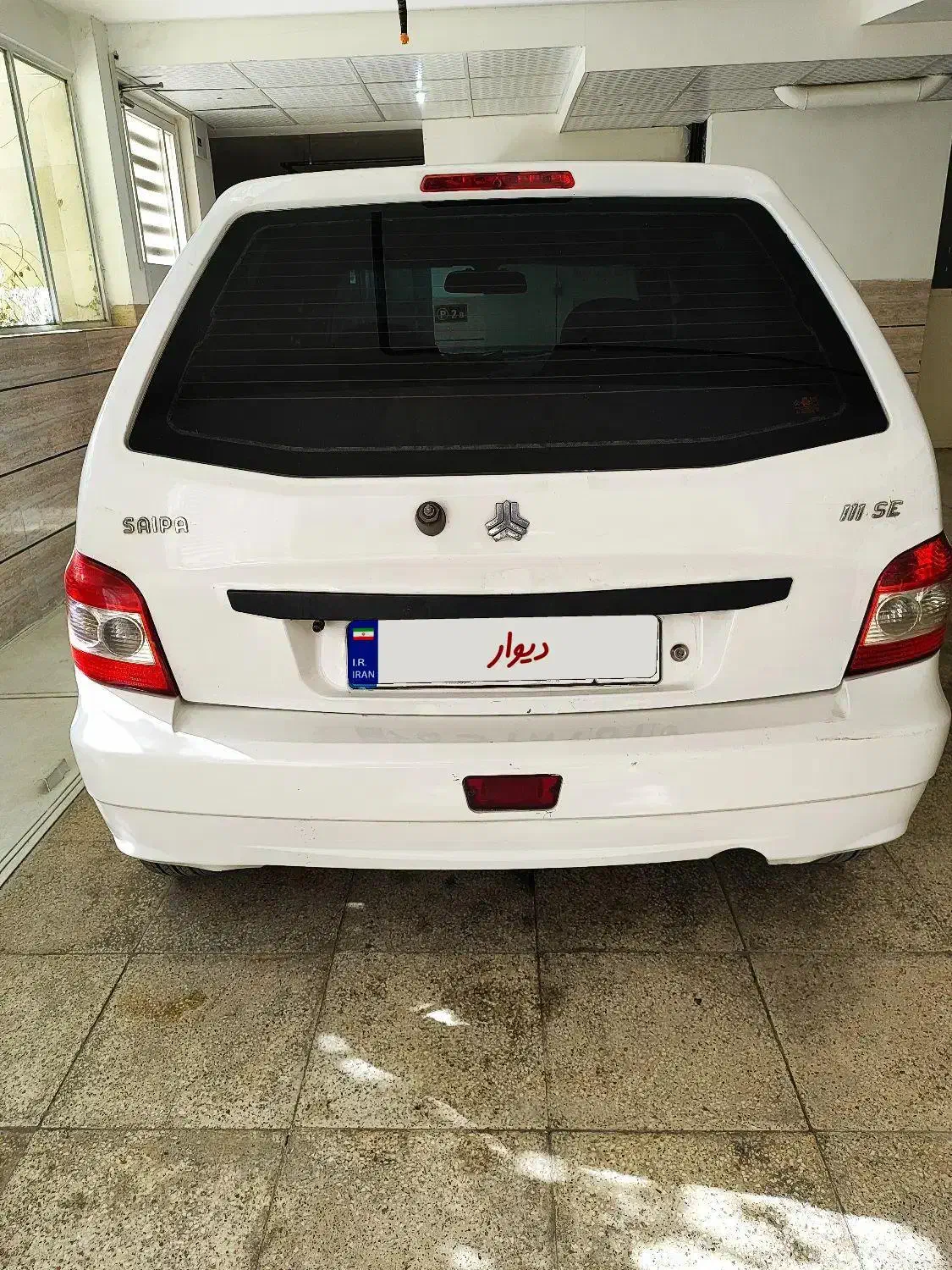 پراید111مدل90|خودرو سواری و وانت|سنندج, |دیوار