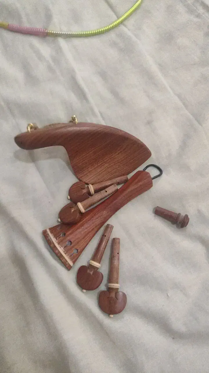 وسایل ویولن ۴/۴|ویولن|کرج, اصفهانی‌ها|دیوار