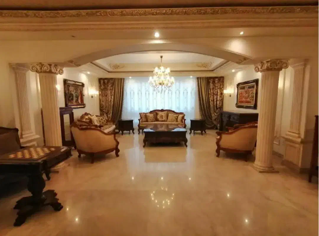 آپارتمان۱۱۳متر/۳خوابه/فول بازسازی/جنت آبادشمالی|فروش آپارتمان|تهران, جنت‌آباد شمالی|دیوار