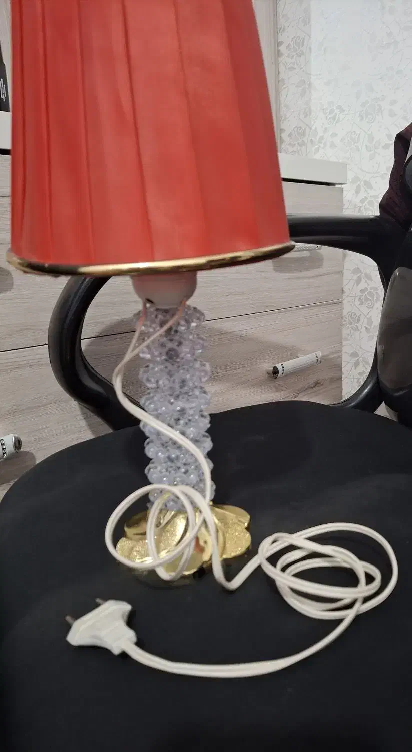 آباژور نو|چراغ خواب و آباژور|ایلام, |دیوار