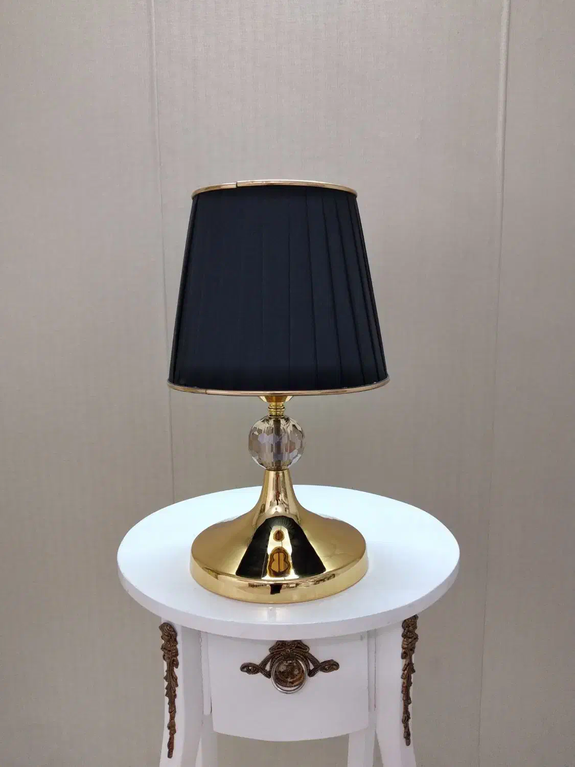 آباژور رومیزی|چراغ خواب و آباژور|کرج, شاهین‌ویلا|دیوار