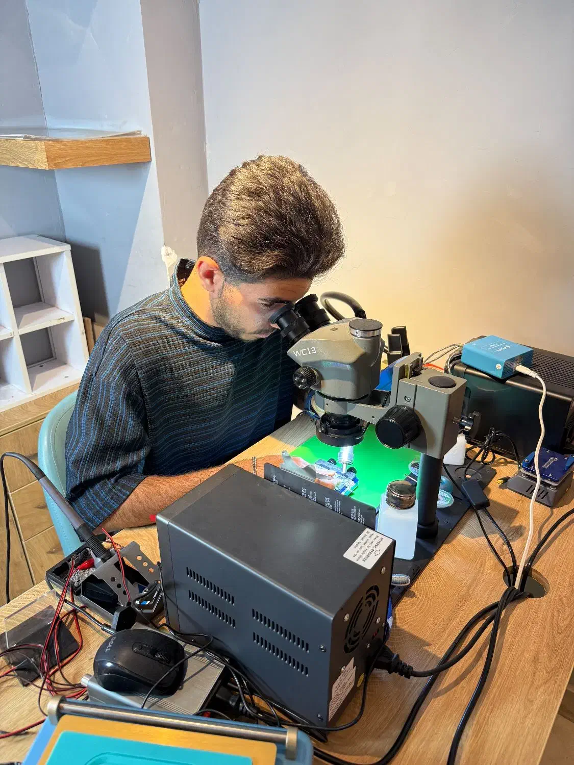 تعمیرات موبایل|خدمات رایانهای و موبایل|شیراز, زند|دیوار