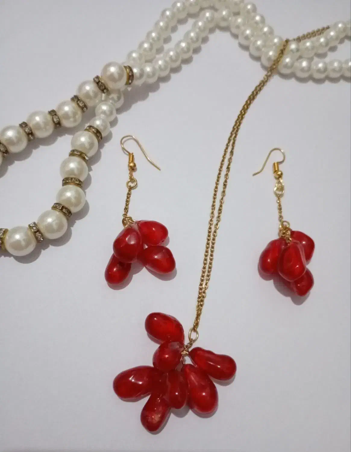 هدیه یلدا|زیورآلات و اکسسوری|سلطانیه, |دیوار