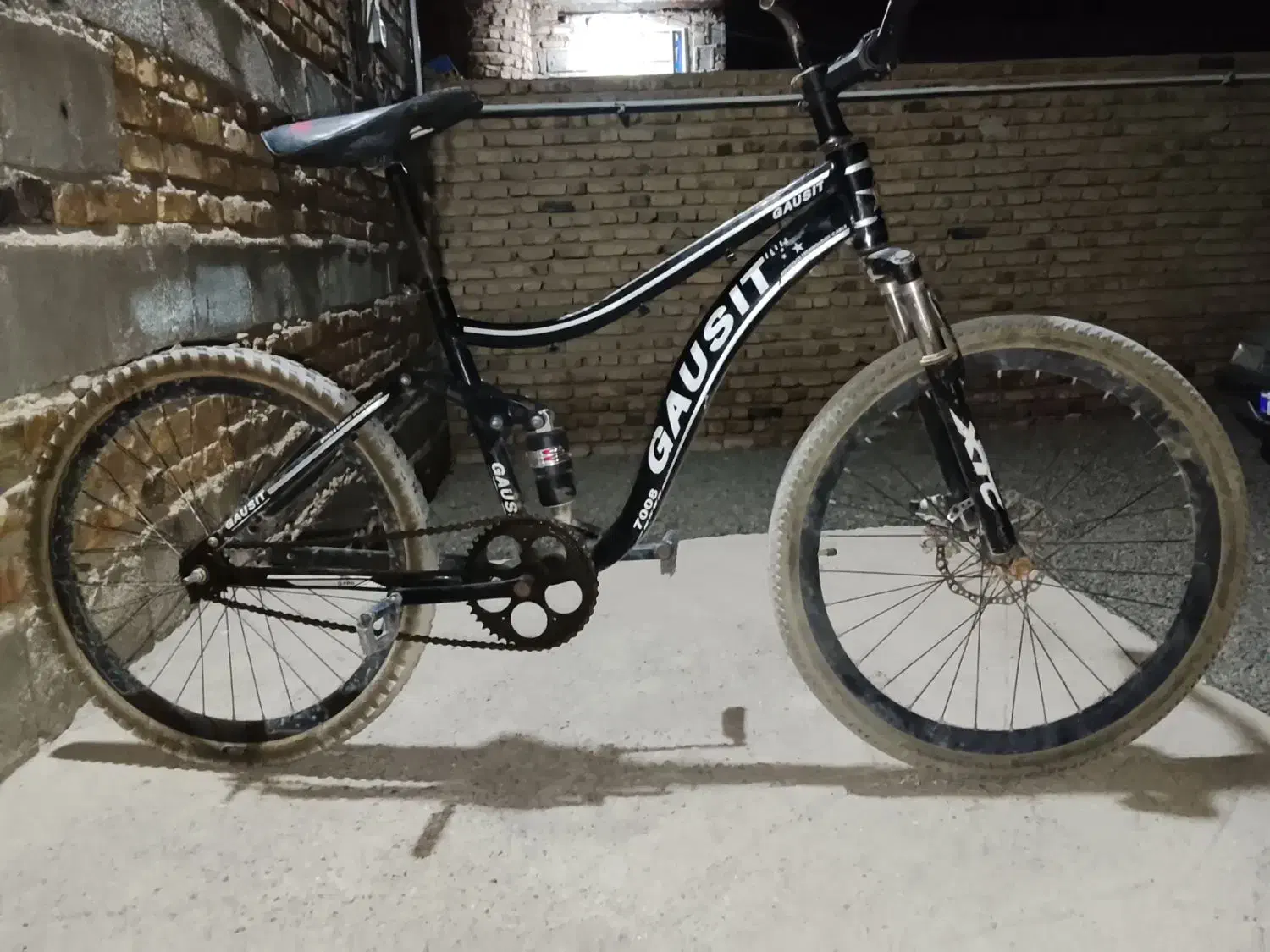 دوچرخه 24کمکی نو|دوچرخه، اسکیت، اسکوتر|بمپور, |دیوار