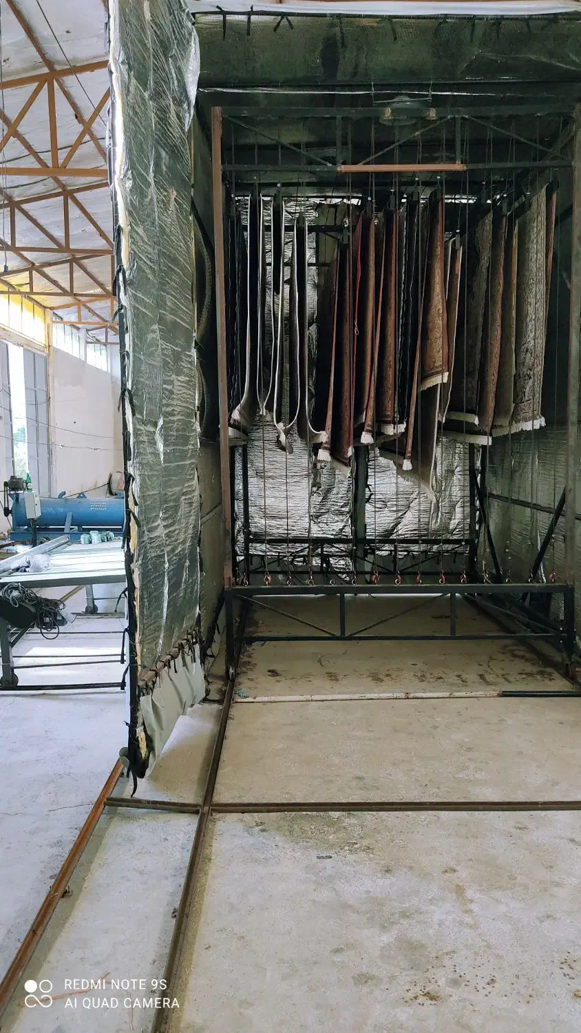 قالیشویی مرکزی|خدمات نظافت|خرمآباد, |دیوار