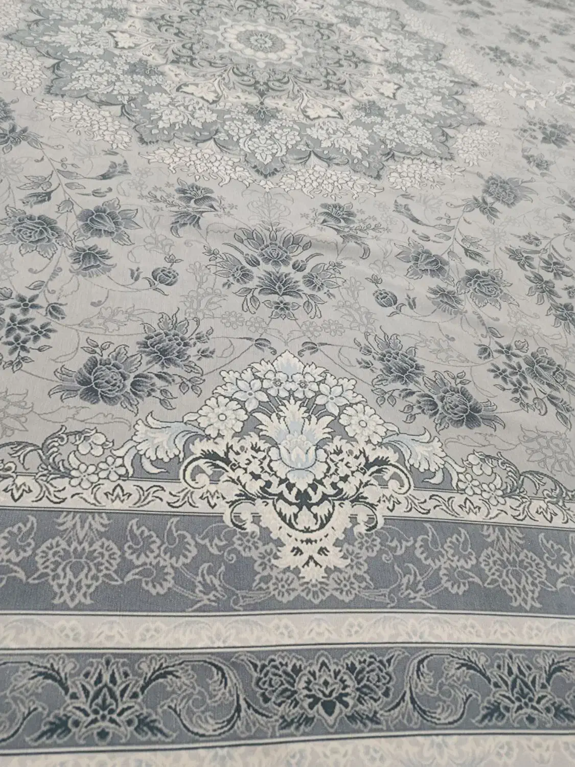 روفرشی دور کش دار ۹متری ترک|روفرشی|رباطکریم, رباطکریم|دیوار