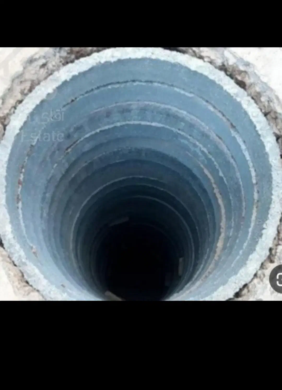 مقنی چاه مغنی چاه فاضیلاب  چاه کن حفاری چاه|خدمات پیشه و مهارت|قم, یزدان‌شهر|دیوار