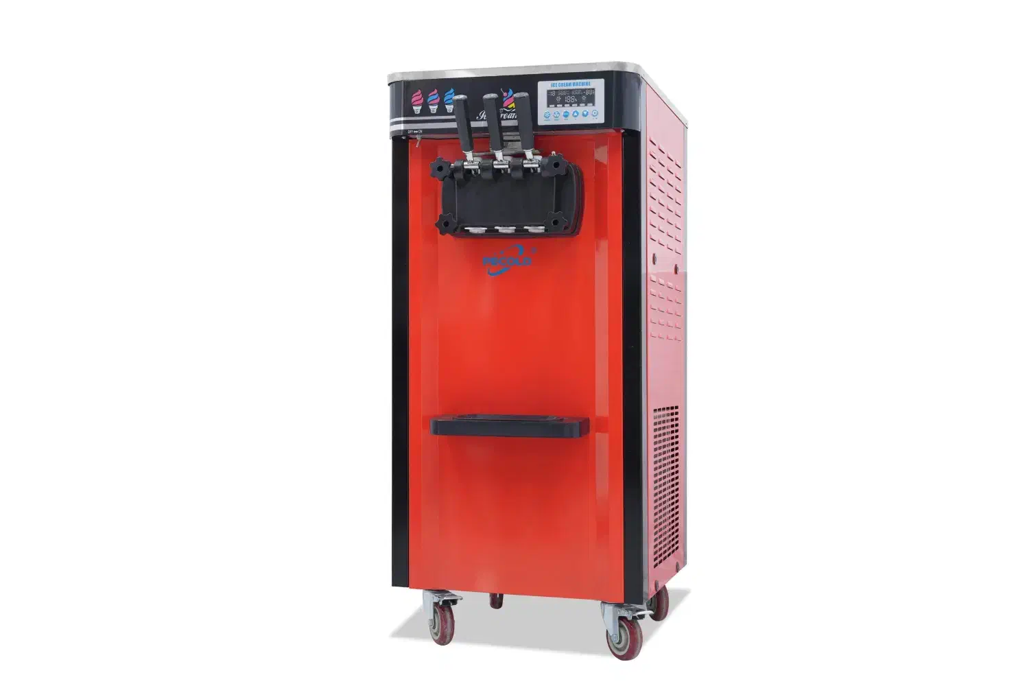 دستگاه بستنی ساز بستنی قیفی وارداتی|کافیشاپ و رستوران|تهران, استاد معین|دیوار