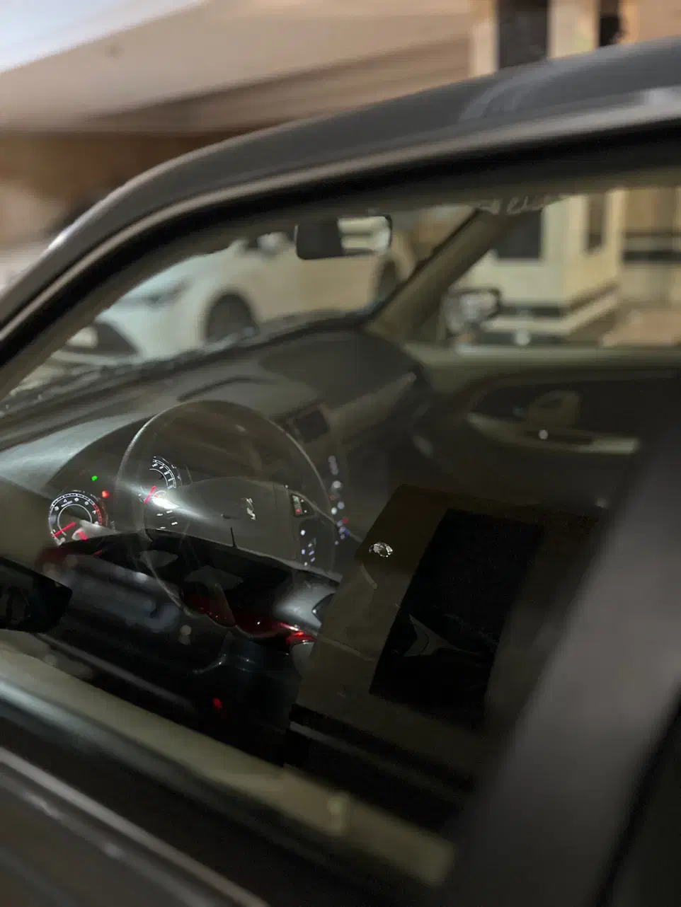 پژو پارس تیو ۵ TU5|خودرو سواری و وانت|تهران, فردوس|دیوار