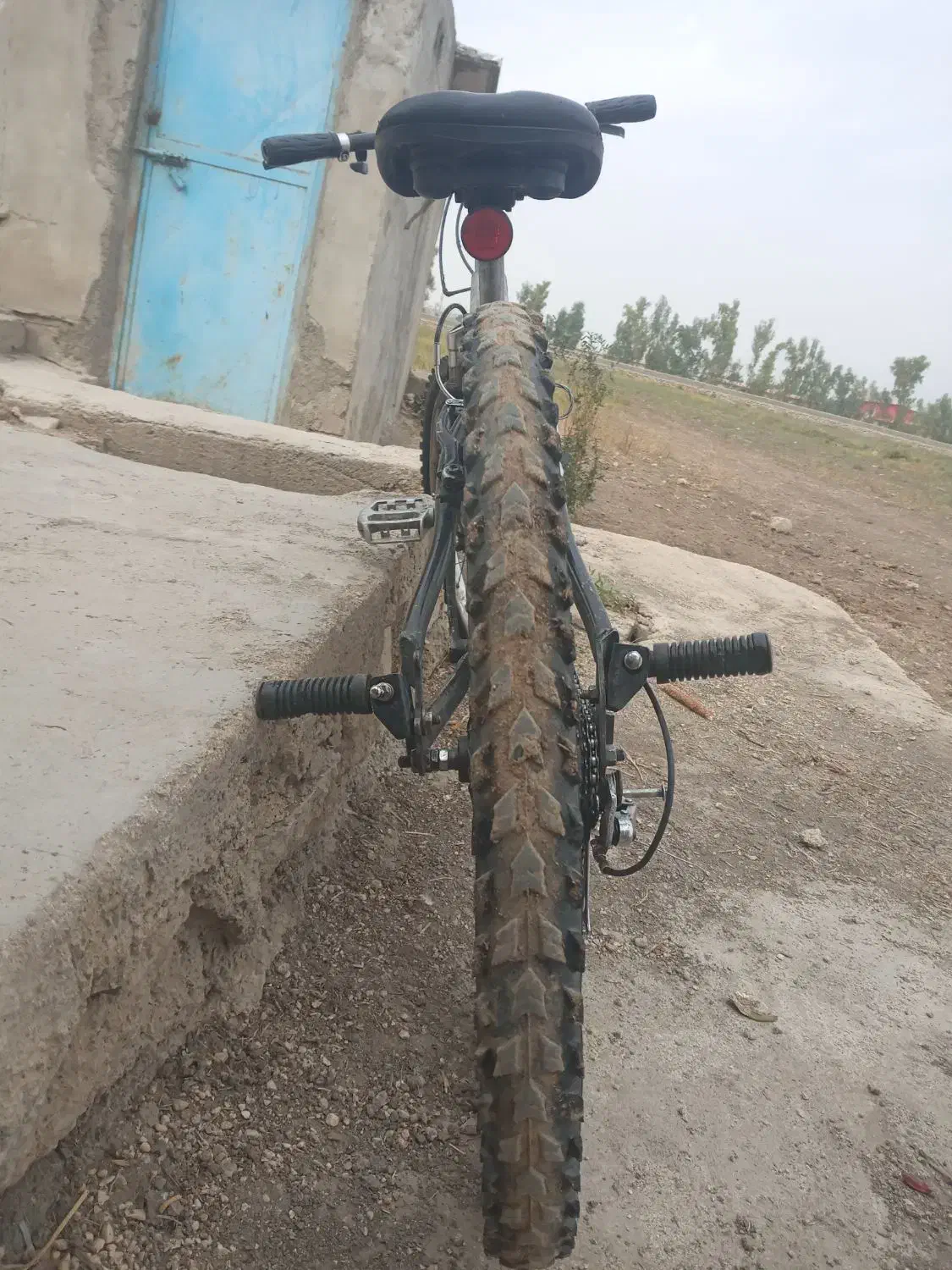 دوچرخه ۲۶ تایتانیک|دوچرخه، اسکیت، اسکوتر|ایذه, |دیوار