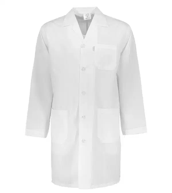 روپوش پزشکی سایز ۵۲، مناسب برای بزرگ سایز کاملا نو|لباس|پاکدشت, پاکدشت (مامازند)|دیوار