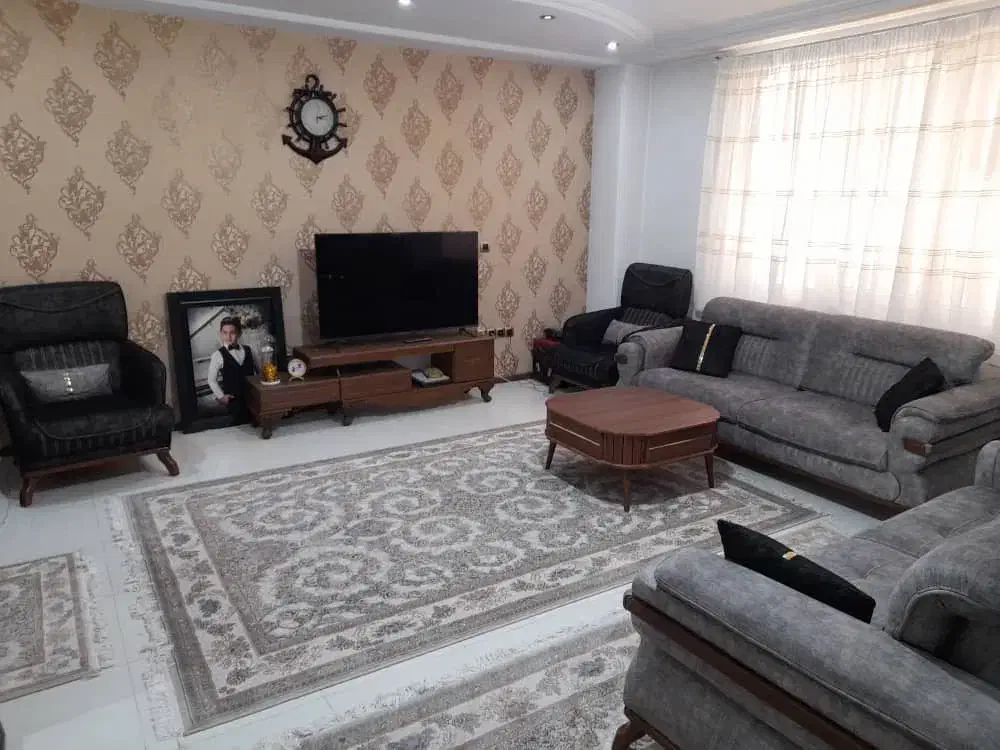۵۵متر/سالن پرده خور/فول امکانات/تاپ لوکیشن|فروش آپارتمان|تهران, زنجان جنوبی|دیوار
