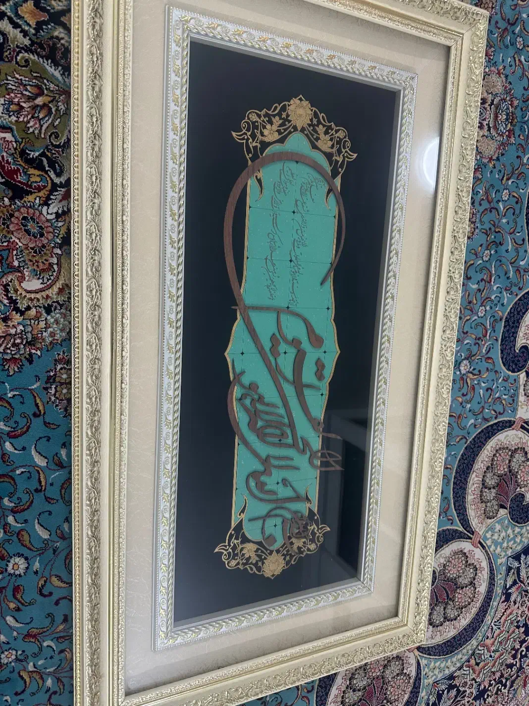 تابلو|تابلو، نقاشی، عکس|نسیم‌شهر, |دیوار