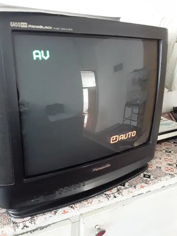 تلویزیون پاناسونیک|تلویزیون و پروژکتور|شیروان (خراسان), |دیوار