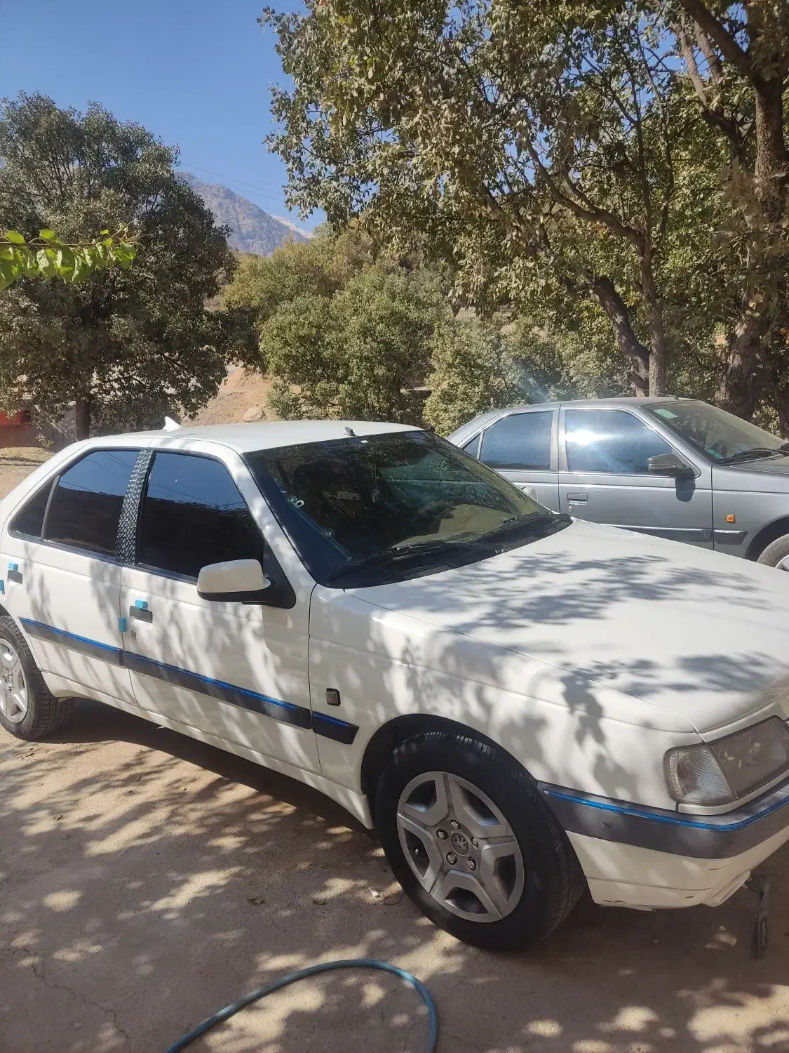 slx تیوفایو|خودرو سواری و وانت|لردگان, |دیوار